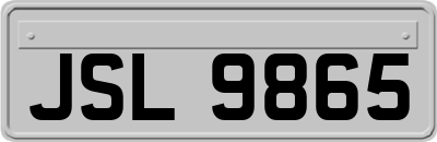 JSL9865