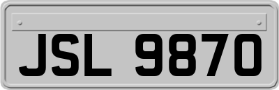 JSL9870