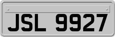 JSL9927