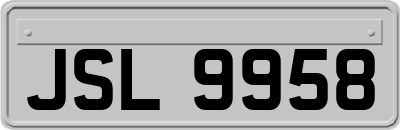 JSL9958