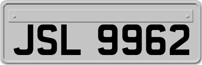 JSL9962