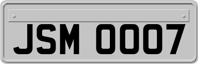 JSM0007