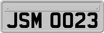 JSM0023