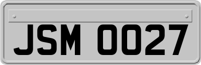 JSM0027