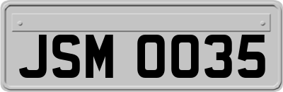 JSM0035