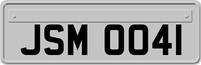 JSM0041