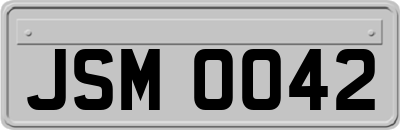 JSM0042