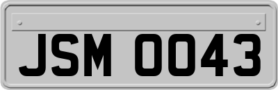 JSM0043