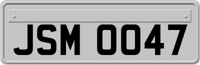 JSM0047
