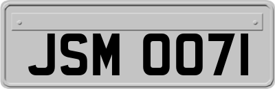 JSM0071