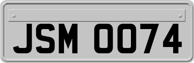 JSM0074