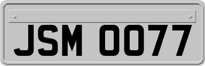 JSM0077