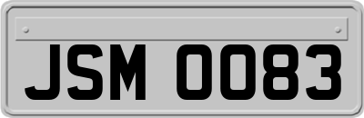 JSM0083