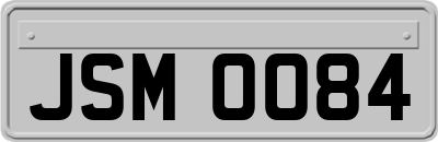 JSM0084