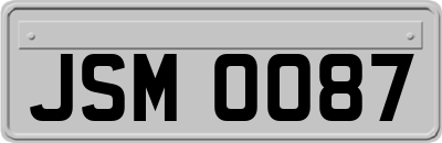 JSM0087