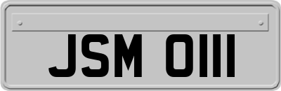 JSM0111