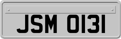 JSM0131