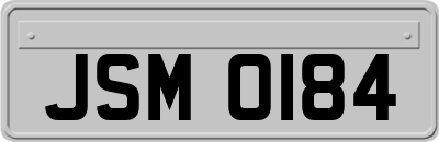 JSM0184