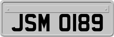 JSM0189