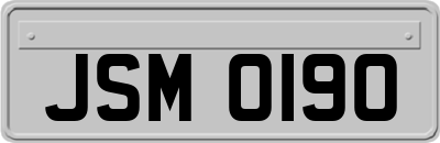 JSM0190