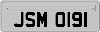 JSM0191