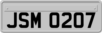 JSM0207