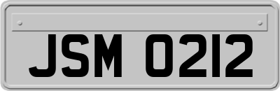 JSM0212