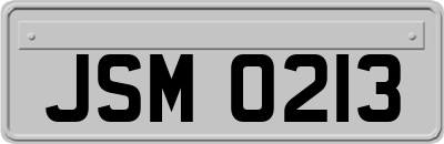 JSM0213