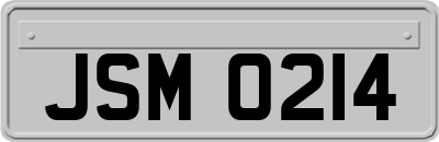 JSM0214