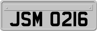 JSM0216