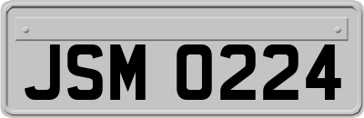 JSM0224