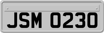 JSM0230