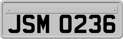 JSM0236