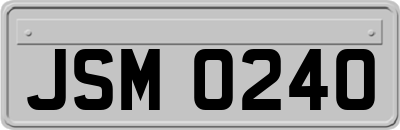JSM0240