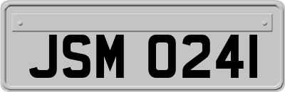 JSM0241