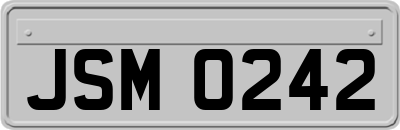 JSM0242
