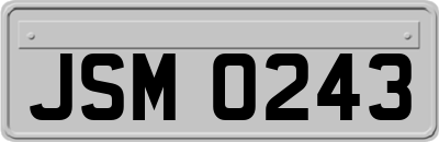 JSM0243