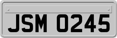 JSM0245