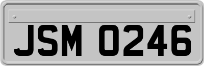 JSM0246