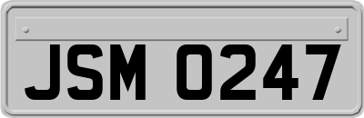 JSM0247