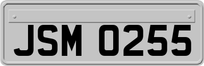 JSM0255