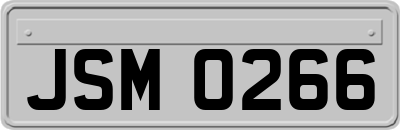 JSM0266