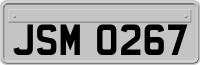 JSM0267