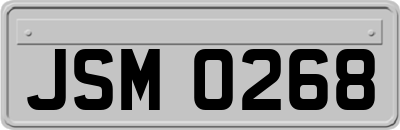 JSM0268