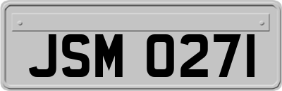 JSM0271