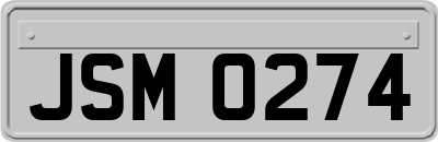 JSM0274
