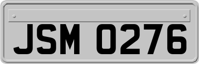 JSM0276