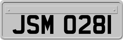 JSM0281
