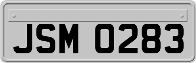 JSM0283