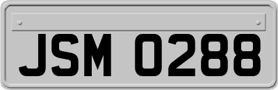 JSM0288